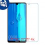[4 יחידות] Huawei Y Max מגן מסך נאנו זכוכית 9H סקרין מובייל