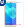 [4 יחידות] Huawei Y6 (2018) מגן מסך נאנו זכוכית 9H סקרין מובייל
