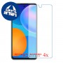 [4 יחידות] Huawei Y7a מגן מסך נאנו זכוכית 9H סקרין מובייל