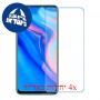 [4 יחידות] Huawei Y9 Prime (2019) מגן מסך נאנו זכוכית 9H סקרין מובייל