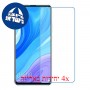[4 יחידות] Huawei Y9s מגן מסך נאנו זכוכית 9H סקרין מובייל