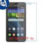 [4 יחידות] Huawei Y635 מגן מסך נאנו זכוכית 9H סקרין מובייל