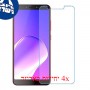 [4 יחידות] Infinix Hot 6 Pro מגן מסך נאנו זכוכית 9H סקרין מובייל