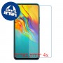[4 יחידות] Infinix Hot 9 מגן מסך נאנו זכוכית 9H סקרין מובייל