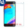 [4 יחידות] Infinix S2 Pro מגן מסך נאנו זכוכית 9H סקרין מובייל