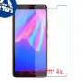 [4 יחידות] Infinix Smart 2 Pro מגן מסך נאנו זכוכית 9H סקרין מובייל