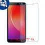 [4 יחידות] Infinix Smart 2 מגן מסך נאנו זכוכית 9H סקרין מובייל
