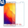 [4 יחידות] Infinix Zero 4 מגן מסך נאנו זכוכית 9H סקרין מובייל