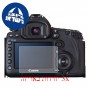 [3 יחידות] מגן מסך נאנו זכוכית 9H למצלמה מדגם : Canon EOS 5D Mark III מותג : סקרין מובייל