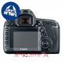 [3 יחידות] מגן מסך נאנו זכוכית 9H למצלמה מדגם : Canon EOS 5D Mark IV מותג : סקרין מובייל