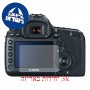 [3 יחידות] מגן מסך נאנו זכוכית 9H למצלמה מדגם : Canon EOS 5DS מותג : סקרין מובייל
