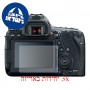 [3 יחידות] מגן מסך נאנו זכוכית 9H למצלמה מדגם : Canon EOS 6D Mark II מותג : סקרין מובייל