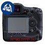 [3 יחידות] מגן מסך נאנו זכוכית 9H למצלמה מדגם : Canon EOS R3 מותג : סקרין מובייל