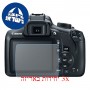 [3 יחידות] מגן מסך נאנו זכוכית 9H למצלמה מדגם : Canon EOS Rebel T6 (EOS 1300D) מותג : סקרין מובייל
