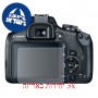 [3 יחידות] מגן מסך נאנו זכוכית 9H למצלמה מדגם : Canon EOS Rebel T7 (EOS 2000D) מותג : סקרין מובייל