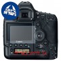 [3 יחידות] מגן מסך נאנו זכוכית 9H למצלמה מדגם : Canon EOS-1D X Mark II מותג : סקרין מובייל