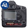 [3 יחידות] מגן מסך נאנו זכוכית 9H למצלמה מדגם : Canon EOS-1D X Mark III מותג : סקרין מובייל