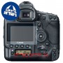 [3 יחידות] מגן מסך נאנו זכוכית 9H למצלמה מדגם : Canon EOS-1D X מותג : סקרין מובייל