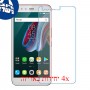[4 יחידות] Infinix Zero 5 מגן מסך נאנו זכוכית 9H סקרין מובייל