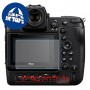 [3 יחידות] מגן מסך נאנו זכוכית 9H למצלמה מדגם : Nikon Z9 מותג : סקרין מובייל