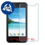 [4 יחידות] Lava A32 מגן מסך נאנו זכוכית 9H סקרין מובייל