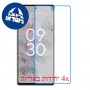 [4 יחידות] Google Pixel 6a Screen Protector Nano Glass 9H Screen Mobile