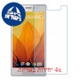 [4 יחידות] Lava A88 מגן מסך נאנו זכוכית 9H סקרין מובייל