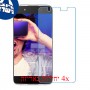 [4 יחידות] Alcatel Idol 4 מגן מסך נאנו זכוכית 9H סקרין מובייל