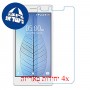 [4 יחידות] Lava V2 s מגן מסך נאנו זכוכית 9H סקרין מובייל