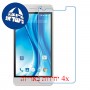 [4 יחידות] Lava X3 מגן מסך נאנו זכוכית 9H סקרין מובייל