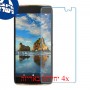 [4 יחידות] Alcatel Idol 4s Windows מגן מסך נאנו זכוכית 9H סקרין מובייל