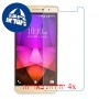 [4 יחידות] Lava X46 מגן מסך נאנו זכוכית 9H סקרין מובייל