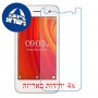 [4 יחידות] Lava Z40 מגן מסך נאנו זכוכית 9H סקרין מובייל