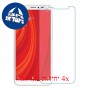 [4 יחידות] Lava Z61 מגן מסך נאנו זכוכית 9H סקרין מובייל