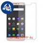[4 יחידות] LeEco Le 1s מגן מסך נאנו זכוכית 9H סקרין מובייל