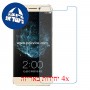 [4 יחידות] LeEco Le Pro 3 AI Edition מגן מסך נאנו זכוכית 9H סקרין מובייל