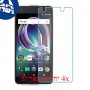 [4 יחידות] Alcatel Idol 5s (USA) מגן מסך נאנו זכוכית 9H סקרין מובייל
