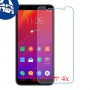 [4 יחידות] Lenovo A5 מגן מסך נאנו זכוכית 9H סקרין מובייל