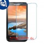 [4 יחידות] Lenovo A316i מגן מסך נאנו זכוכית 9H סקרין מובייל