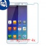 [4 יחידות] Lenovo A616 מגן מסך נאנו זכוכית 9H סקרין מובייל
