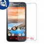 [4 יחידות] Lenovo A680 מגן מסך נאנו זכוכית 9H סקרין מובייל