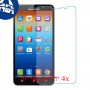 [4 יחידות] Lenovo A850+ מגן מסך נאנו זכוכית 9H סקרין מובייל