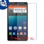 [4 יחידות] Lenovo A889 מגן מסך נאנו זכוכית 9H סקרין מובייל