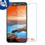 [4 יחידות] Lenovo A916 מגן מסך נאנו זכוכית 9H סקרין מובייל