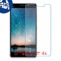 [4 יחידות] Lenovo A3900 מגן מסך נאנו זכוכית 9H סקרין מובייל