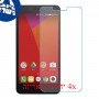 [4 יחידות] Lenovo A6600 מגן מסך נאנו זכוכית 9H סקרין מובייל