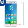 [4 יחידות] Lenovo Golden Warrior A8 מגן מסך נאנו זכוכית 9H סקרין מובייל