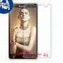 [4 יחידות] Lenovo Golden Warrior S8 מגן מסך נאנו זכוכית 9H סקרין מובייל