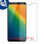 [4 יחידות] Lenovo K5 Note (2018) מגן מסך נאנו זכוכית 9H סקרין מובייל