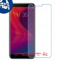 [4 יחידות] Lenovo K5 play מגן מסך נאנו זכוכית 9H סקרין מובייל